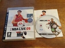Nba live ps3 usato  Palermo