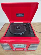 Steepletone roxy retro for sale  PRINCES RISBOROUGH