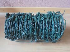 Stacheldraht rolle kunststoff gebraucht kaufen  Mannheim
