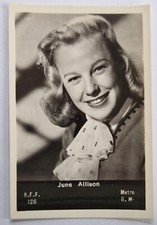 June allison allyson usato  Italia