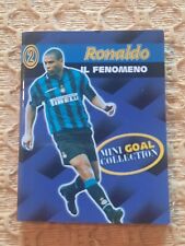 Mini libro ronaldo usato  Trebisacce