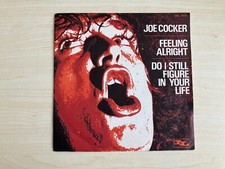 Joe cocker feeling usato  Varese