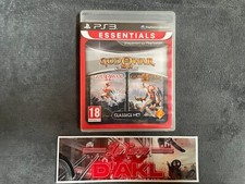 God war collection d'occasion  Lognes