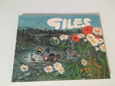Vintage giles annual for sale  WALLINGFORD