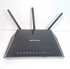 Netgear r6400v2 ac1750 for sale  Candler