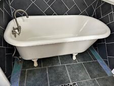 Antique clawfoot bathtub for sale  Carolina Beach