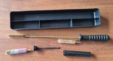 Kit pulizia megaline usato  Salerno