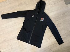 Jacke warrior covert gebraucht kaufen  Weißwasser