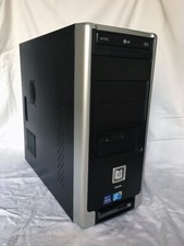 Desktop assemblato usato  Palermo