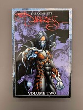 The complete darkness usato  Zugliano