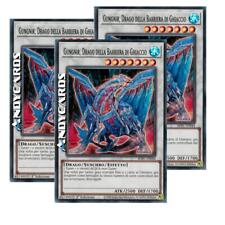 Gungnir drago della usato  Ravenna