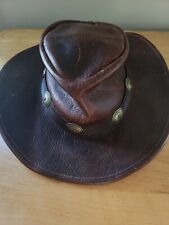 Vintage henschel hat for sale  Hope