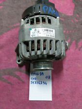 Alternatore 51714794 fiat usato  Sinopoli