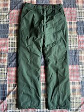 Vintage cabela green for sale  Cold Spring