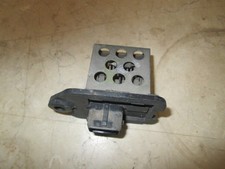 Resistência do motor do ventilador para Peugeot 206 1.1 1St Series [40.14] comprar usado  Enviando para Brazil