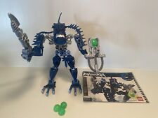 Lego bionicle 8902 for sale  Prospect