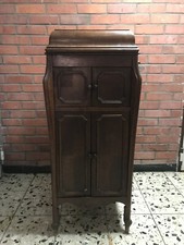 Antikes standgrammophon gebraucht kaufen  Mönchengladbach