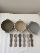 Pandaear silicone baby for sale  Hamilton