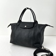 Longchamp 2way pliage d'occasion  Expédié en Belgium