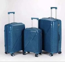 Suitcase set inch for sale  LEICESTER