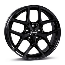 Borbet wheels 7x17 d'occasion  Expédié en Belgium