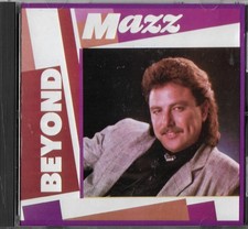 Mazz beyond 1992 for sale  San Antonio