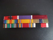 Military medal ribbon for sale  WIGTON