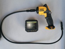 Dewalt inspektionskamera dct41 gebraucht kaufen  Suhl