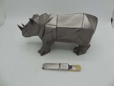 Usado, Transceptor R5Z83A HP 200Gb QSFP56 MPO SR4 100m P30022-001 comprar usado Usado, Transceptor R5Z83A HP 200Gb QSFP56 MPO SR4 100m P30022-001 comprar usado  Enviando para Brazil