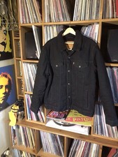 Men levi sherpa for sale  HAWICK