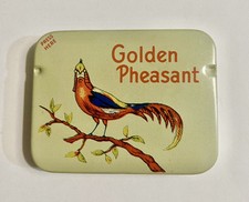 Vintage golden pheasant for sale  Saint Paul