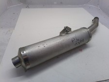 Yamaha scarico terminale usato  Chignolo Po