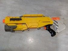 Nerf longshot reichweitensteig gebraucht kaufen  Braunschweig