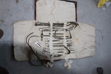 trousse medecin d'occasion  Seyssel