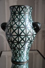 Grand vase double d'occasion  La Ville-du-Bois