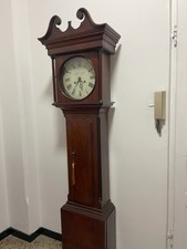 Orologio pendolo antico usato  Genova