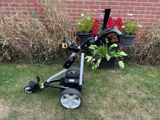 Powakaddy fw5 golf for sale  UK