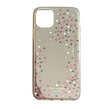 Capa Kate Spade Polaroid Photo iPhone 11 Pro Max em bolinhas comprar usado  Enviando para Brazil