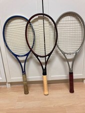 Tennisschläger tennisschläge gebraucht kaufen  Meiningen