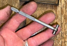 Moore wright telescopic for sale  ASHBOURNE