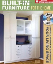 Built furniture home for sale  UK