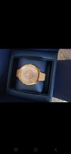 Montre swarovski beige d'occasion  Vichy