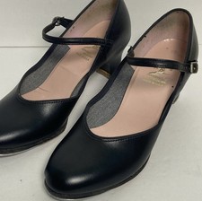 Capezio womens black for sale  West Palm Beach