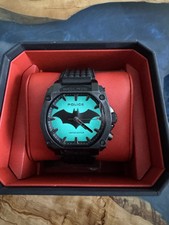 Police batman limited gebraucht kaufen  Pforzheim