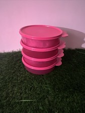 Tupperware cereal bowl for sale  Bridgewater