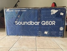 Samsung harman kardon for sale  Stanton