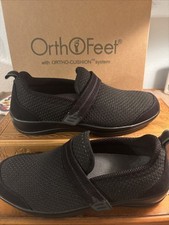Orthofeet 821 quincy for sale  The Villages