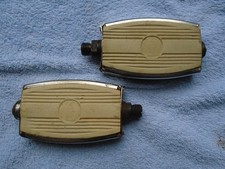 Raleigh shopper pedals. for sale  NORTHWICH