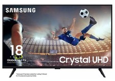 Samsung inch smart for sale  COVENTRY