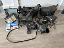 Vintage retro camera for sale  WOKINGHAM